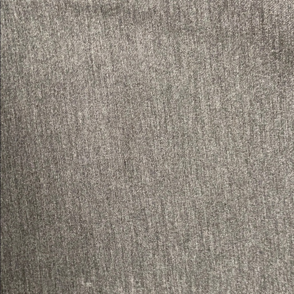 Time and True dress pants Women's 16, dark gray - Picture 6 of 6